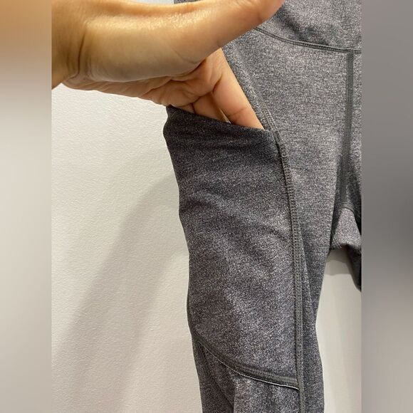 Lululemon Speed Up Crop (21") - Picture 8 of 16